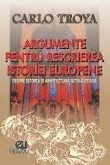 Argumente pentru rescrierea istoriei europene